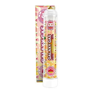GALAXY GAS 1.2LTANK N2O 740G