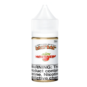 SALT BAE JUICY WATERMELON 25MG