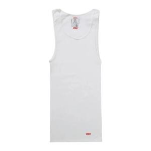 TANK TOP WHITE