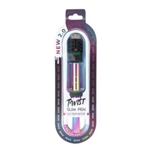 OOZE TWIST SLIM PEN 2.0