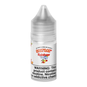 SALT BAE RAINBOW CANDY 50MG