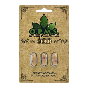 OPMS GOLD