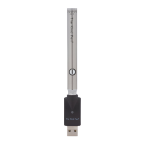 KIND PEN TWIST SILVER