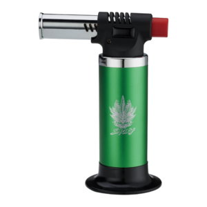 SMOXY TORCH LIGHTER APOLLO GREEN (ST142)