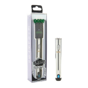 OOZE SMART BATTERY COSMIC CHROME (650 MAH)
