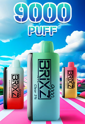 brixz-9000