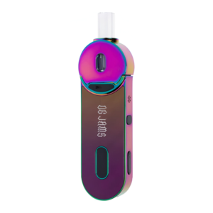 KIND PEN OG JAMS (IRIDESCENT)