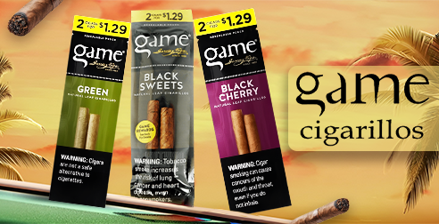 cigarillo