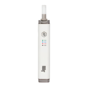 KIND PEN JIGGY (WHITE)