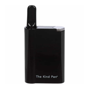 KIND PEN PURE (BLACK)