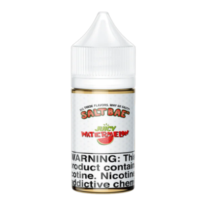 SALT BAE JUICY WATERMELON 50MG