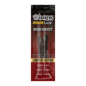 SWEET WOODS NON PRICE DARK SWEET (15/2CT)