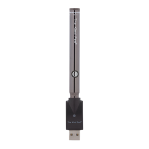 KIND PEN TWIST GUN METAL