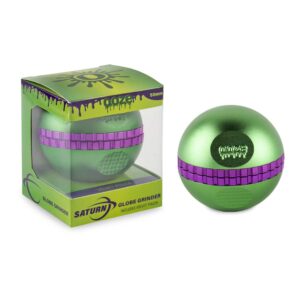 OOZE SATURN GRINDER