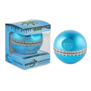 OOZE SATURN GRINDER TEAL