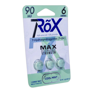 7 ROX 90MG