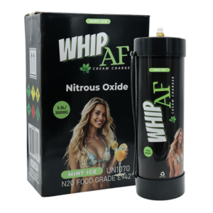 WHIP AF TANK 3.3L