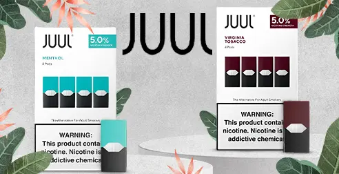 juul 1