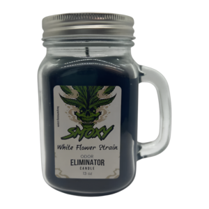 SMOXY BIG CANDLE 13OZ
