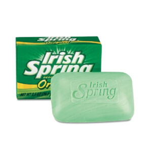 IRISH SPRING ORIGINAL SOAP 4OZ