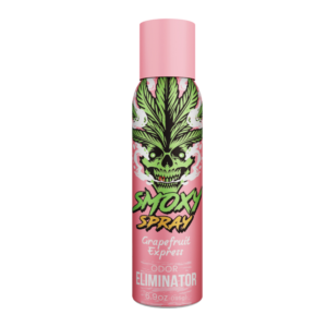 SMOXY SPRAY 6.9OZ