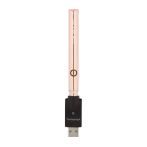 KIND PEN TWIST ROSE GOLD