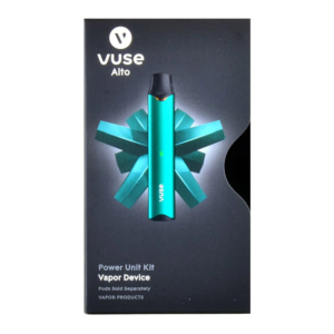 VUSE ALTO KIT TEAL