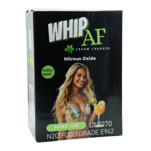 WHIP AF TANK 0.95L