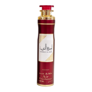 LATTAFA AIR FRESHENER 300ML