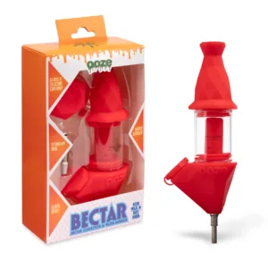 OOZE BECTAR WATER PIPE