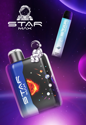 starmax 1