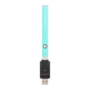 KIND PEN TWIST TEAL