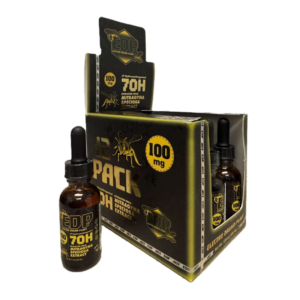 EDP 7OH 100MG (12CT)