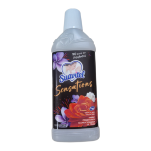 FABRIC SOFTENER BRAZILIAN PARADISE (14.4OZ)