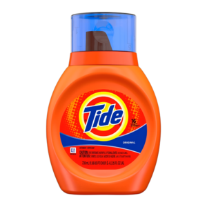 TIDE LIQUID ORIGINAL 25OZ