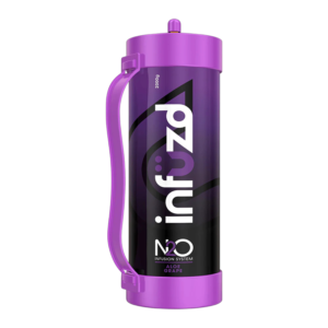 INFUZD 2000G 3.3L TANK #8211;