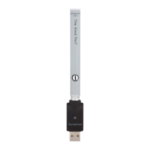 KIND PEN TWIST GRAY