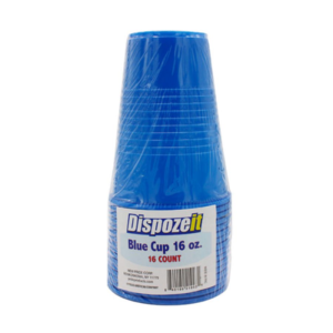 DISPOZEIT PLASTIC CUP