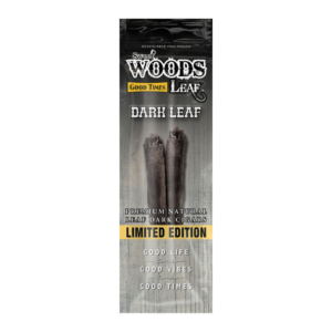 SWEET WOODS NON PRICE DARK LEAF (15/2CT)