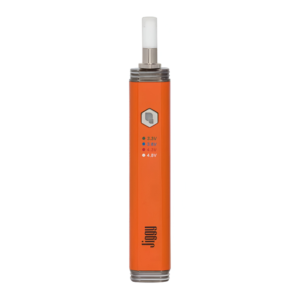 KIND PEN JIGGY (ORANGE)