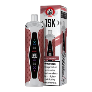 STARBUZZ SUPER MAX 15K SEX ON THE BEACH