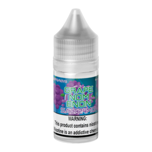 NOMS SALT GRAPENOMENON - 24MG