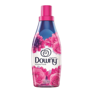 DOWNY AROMA FLORAL BLUE 360ML
