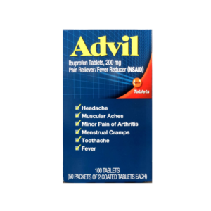 ADVIL REFIL REG TABLETS (12CT)