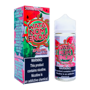 NOMS WATANOMENON - 0MG