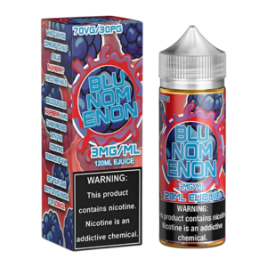 NOMS BLUNOMENON - 0MG