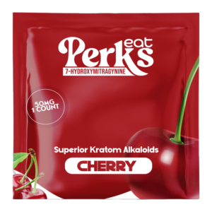 EAT PERKS 50MG 20CT