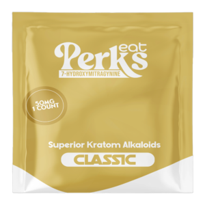 EAT PERKS 50MG 20CT CLASSIC