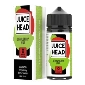 JUICE HEAD STRAWBERRY KIWI 0MG 100ML