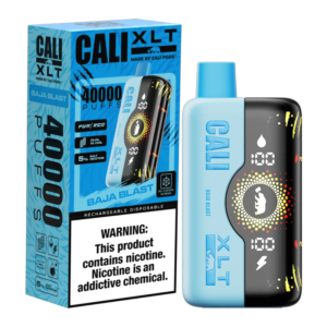 CALI XL 40K BAJA BLAST